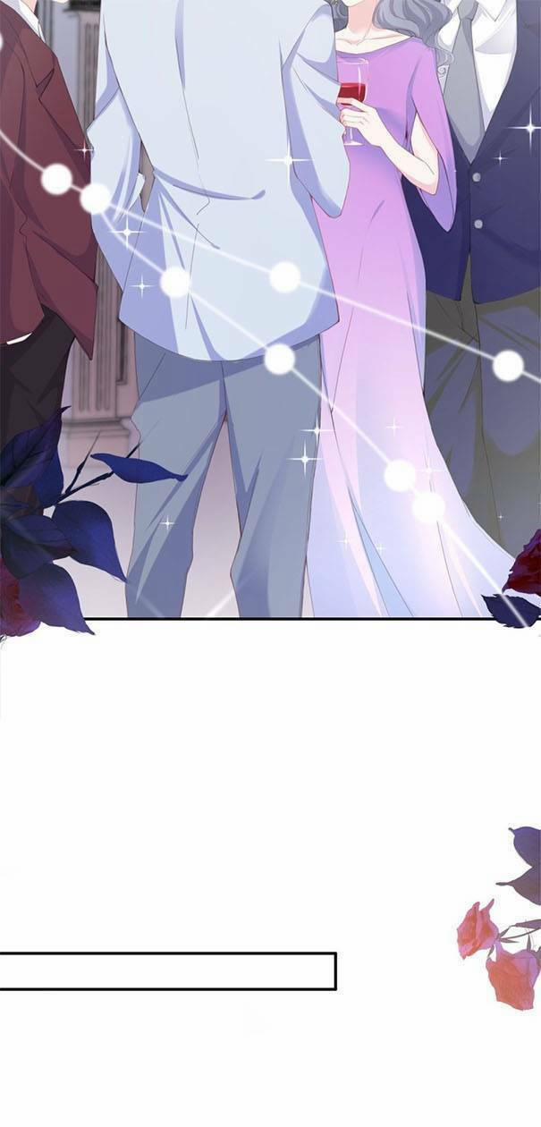 Thiên Kim Đẳng Cấp Của Ác Ma 1 trang 7