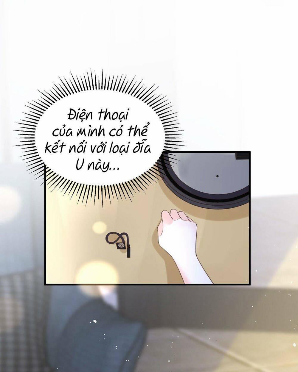 Thiên Kim Đẳng Cấp Của Ác Ma 10 trang 0