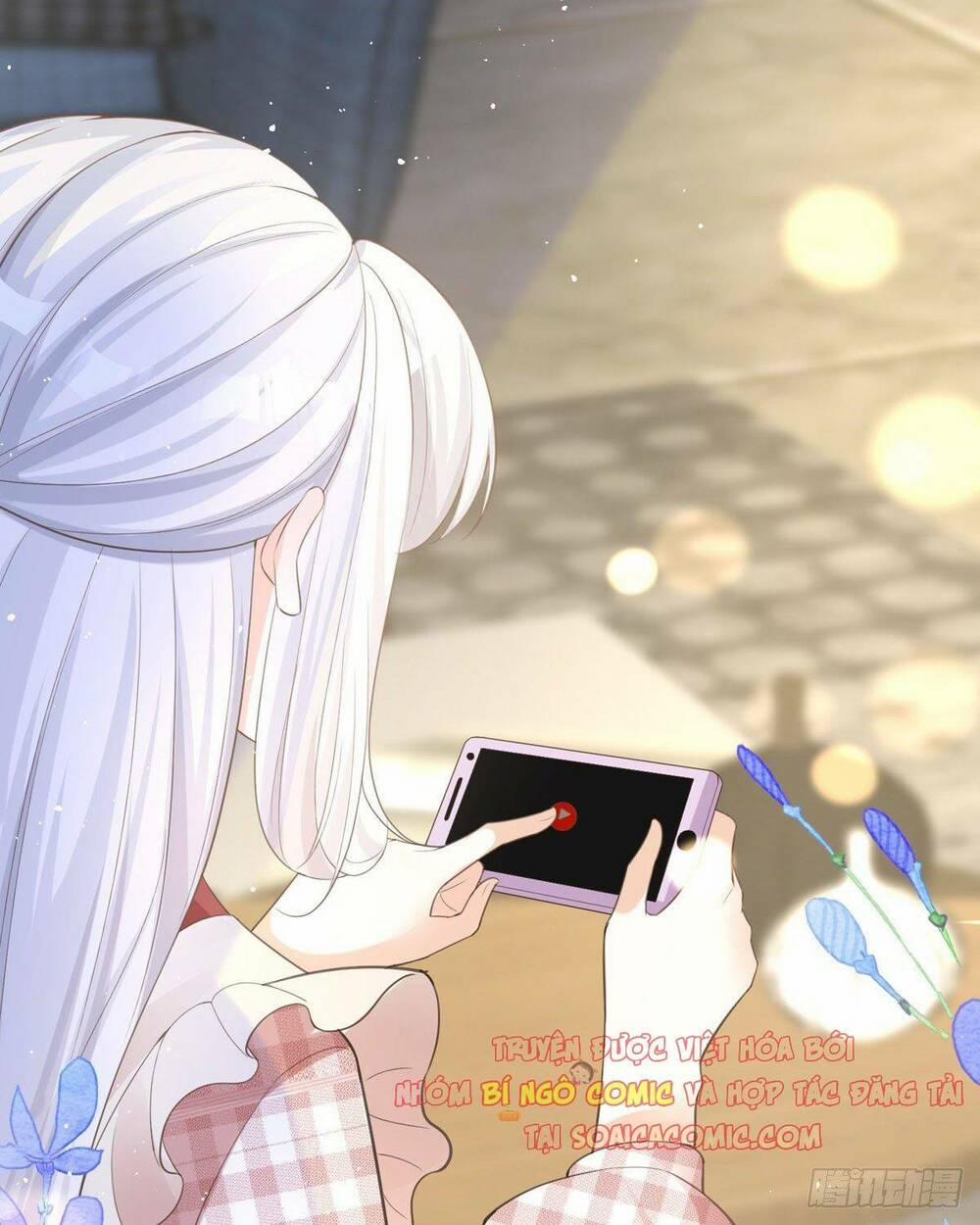 Thiên Kim Đẳng Cấp Của Ác Ma 10 trang 1