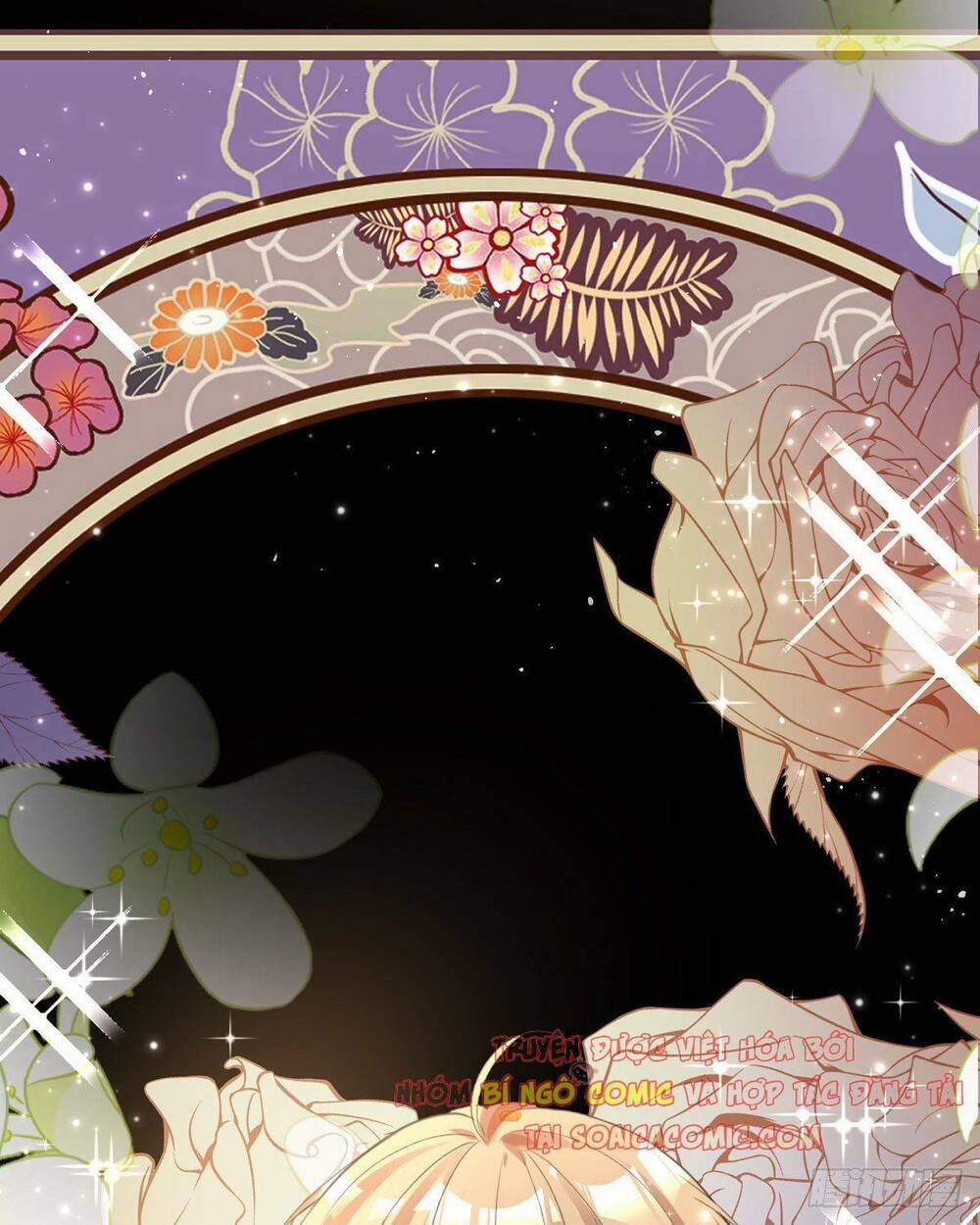 Thiên Kim Đẳng Cấp Của Ác Ma 10 trang 10