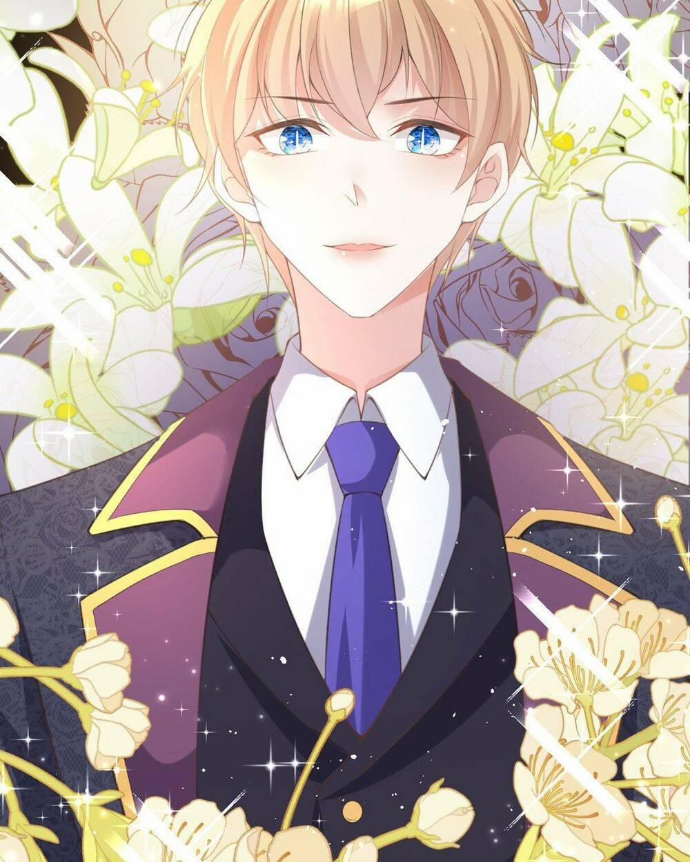 Thiên Kim Đẳng Cấp Của Ác Ma 10 trang 11