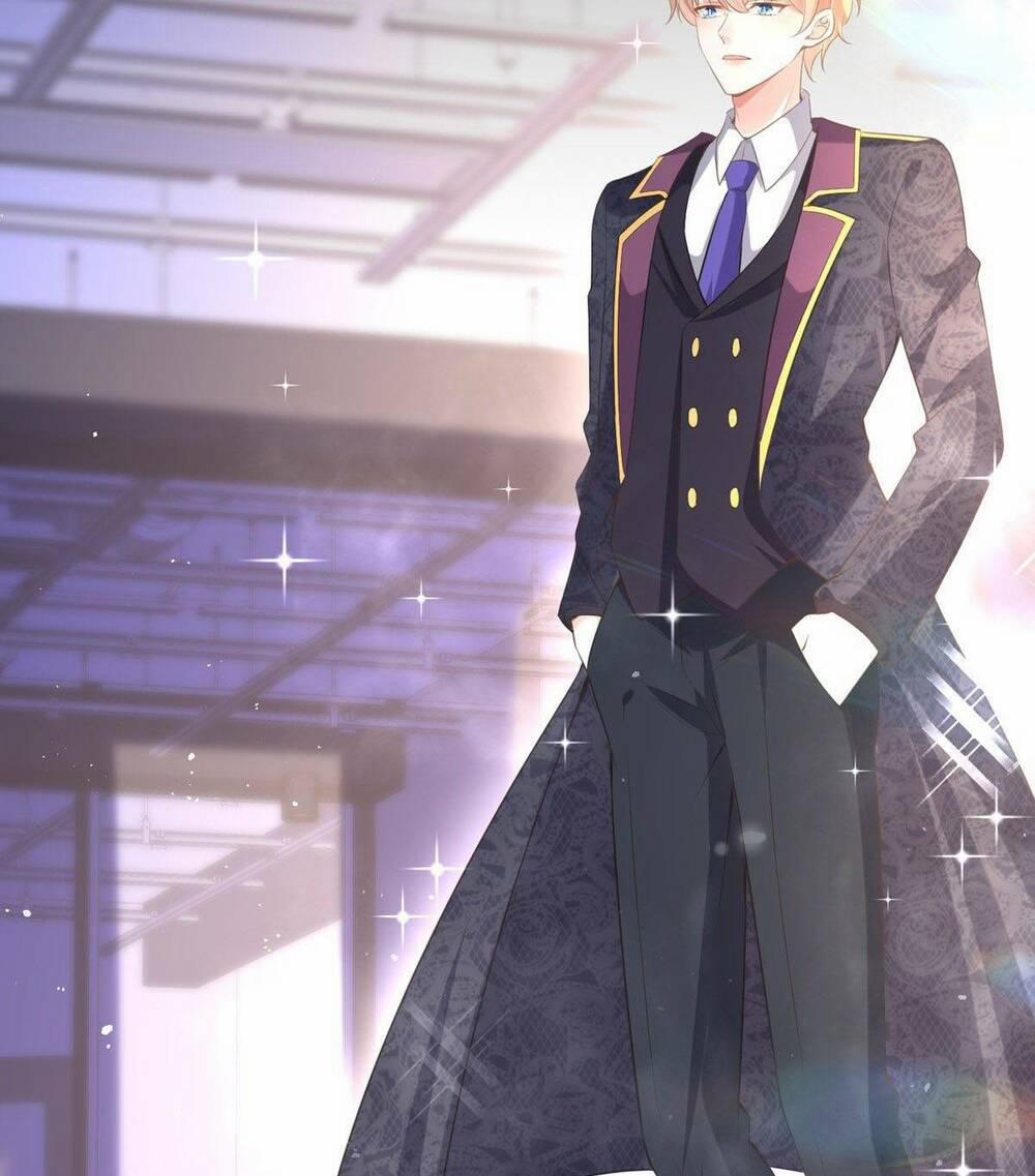 Thiên Kim Đẳng Cấp Của Ác Ma 10 trang 13