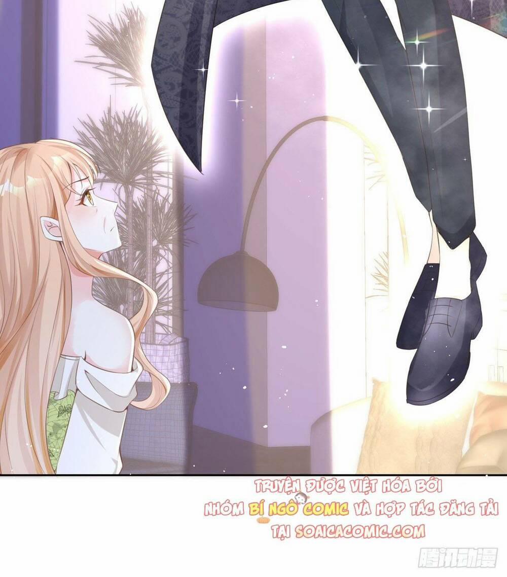 Thiên Kim Đẳng Cấp Của Ác Ma 10 trang 14