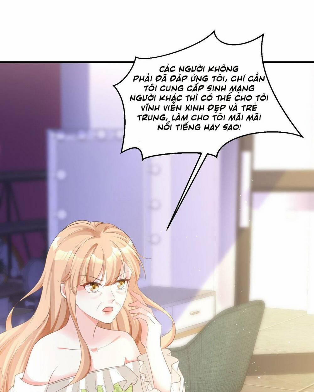 Thiên Kim Đẳng Cấp Của Ác Ma 10 trang 15