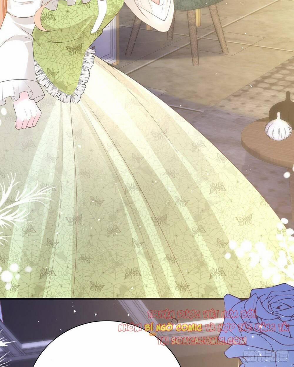 Thiên Kim Đẳng Cấp Của Ác Ma 10 trang 16