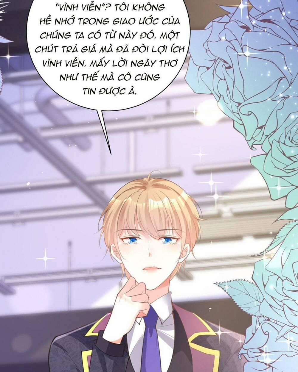 Thiên Kim Đẳng Cấp Của Ác Ma 10 trang 17