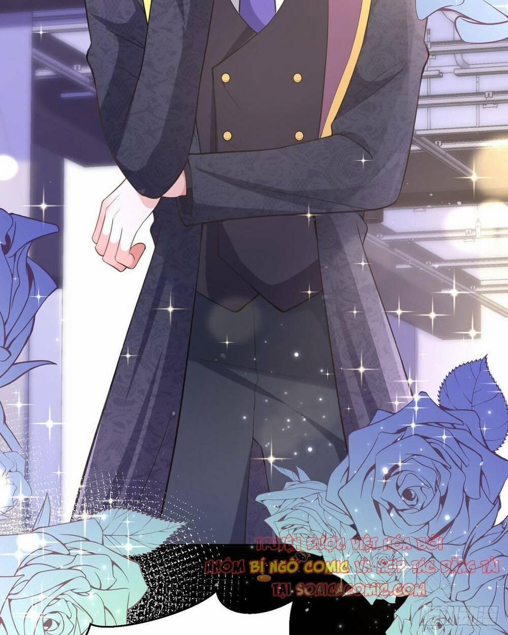 Thiên Kim Đẳng Cấp Của Ác Ma 10 trang 18