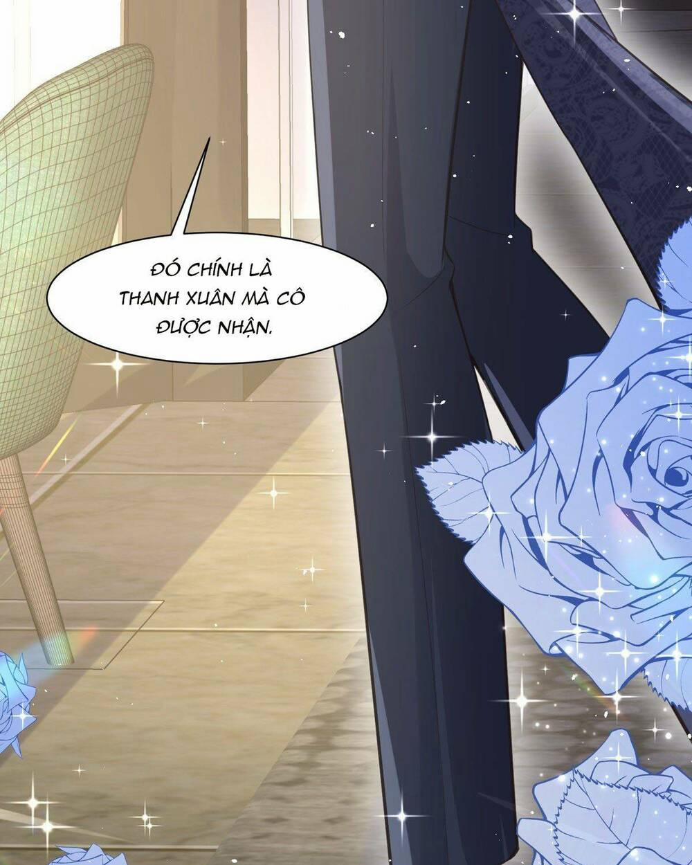 Thiên Kim Đẳng Cấp Của Ác Ma 10 trang 22