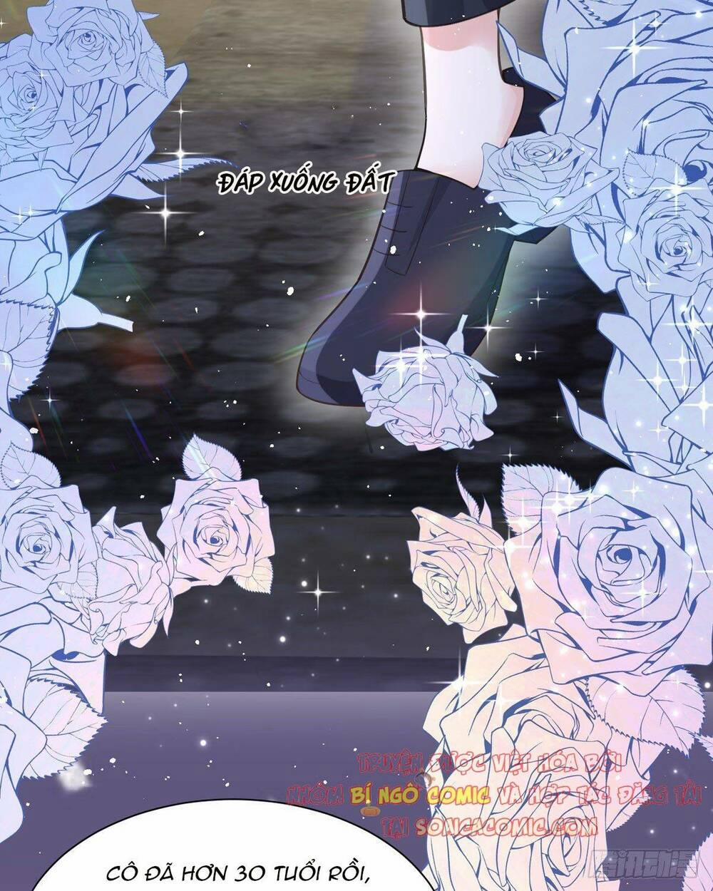 Thiên Kim Đẳng Cấp Của Ác Ma 10 trang 23