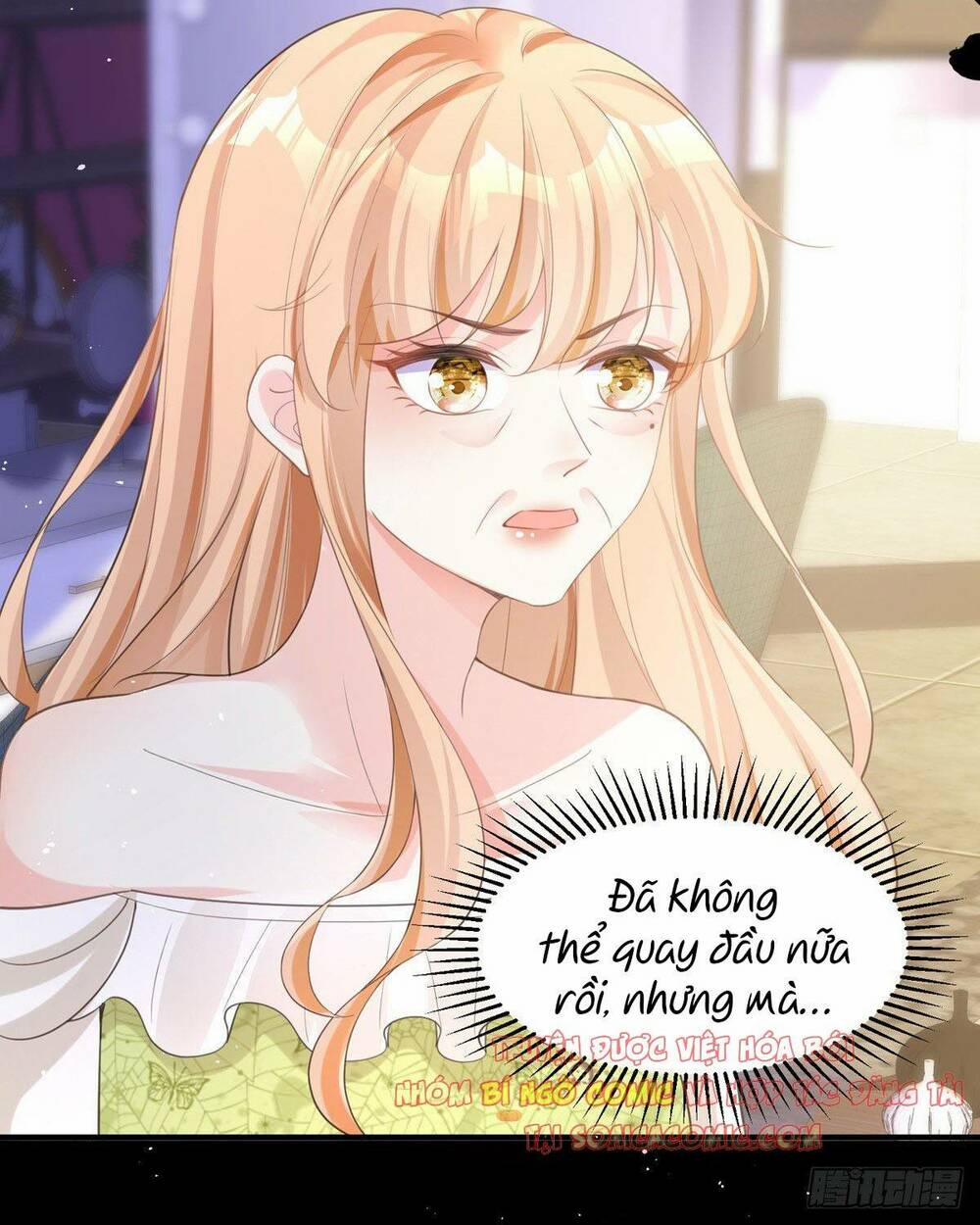 Thiên Kim Đẳng Cấp Của Ác Ma 10 trang 28