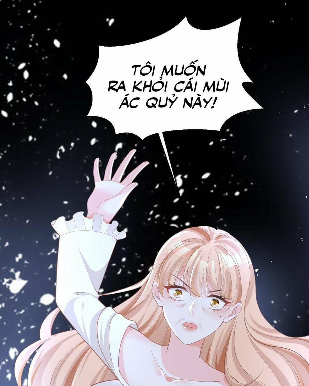 Thiên Kim Đẳng Cấp Của Ác Ma 10 trang 29