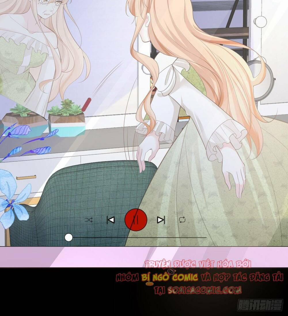 Thiên Kim Đẳng Cấp Của Ác Ma 10 trang 3