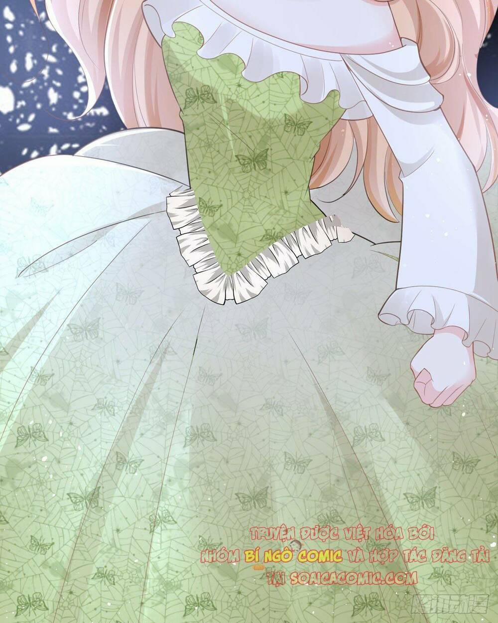 Thiên Kim Đẳng Cấp Của Ác Ma 10 trang 30