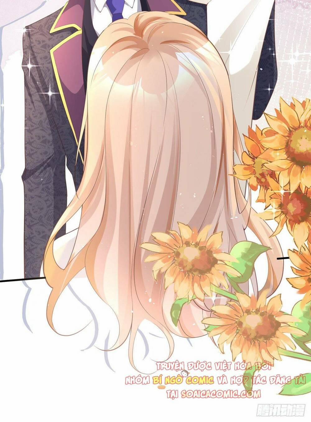 Thiên Kim Đẳng Cấp Của Ác Ma 10 trang 33