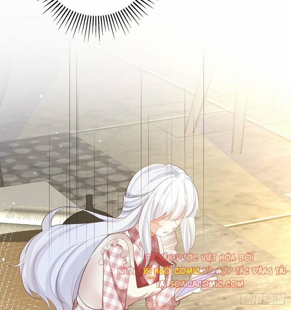 Thiên Kim Đẳng Cấp Của Ác Ma 10 trang 35