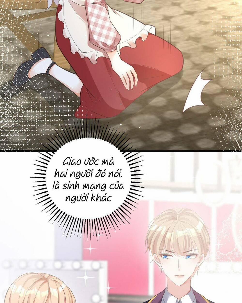 Thiên Kim Đẳng Cấp Của Ác Ma 10 trang 36