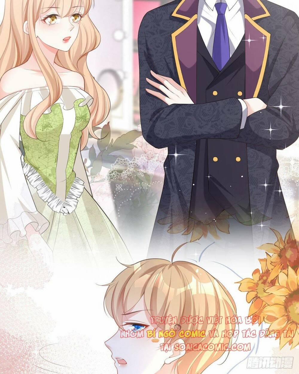 Thiên Kim Đẳng Cấp Của Ác Ma 10 trang 37