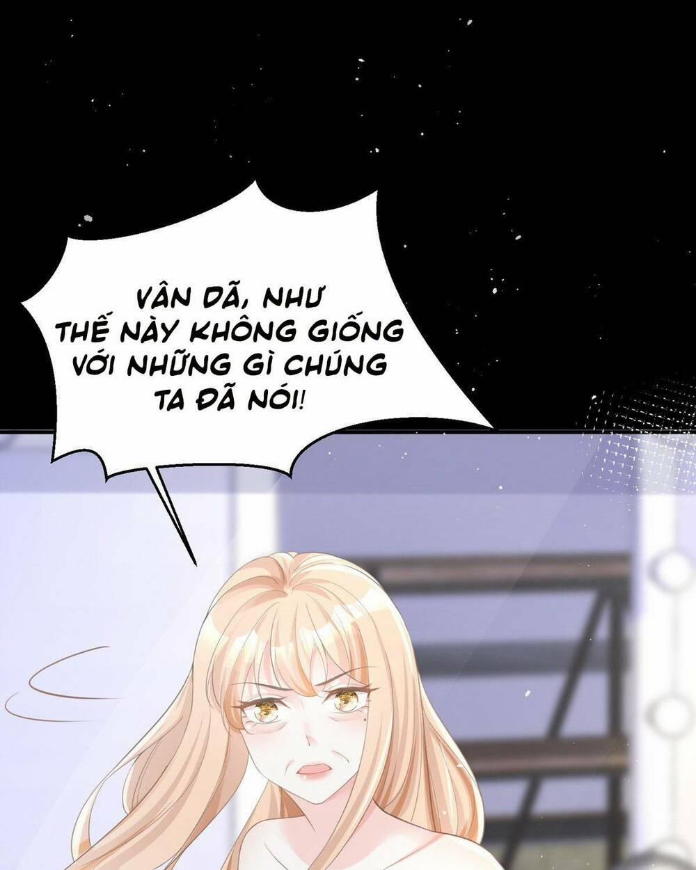 Thiên Kim Đẳng Cấp Của Ác Ma 10 trang 4