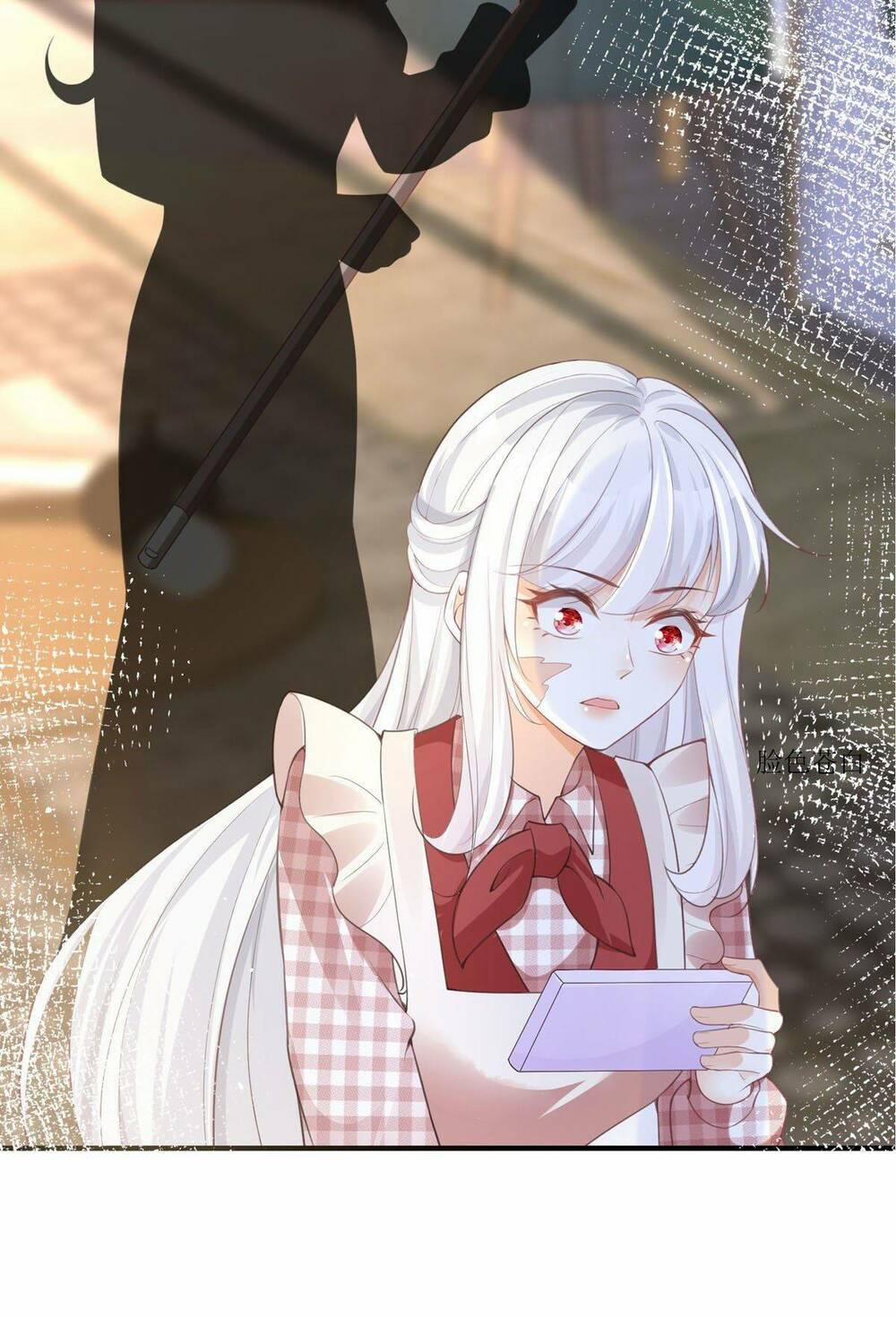 Thiên Kim Đẳng Cấp Của Ác Ma 10 trang 40