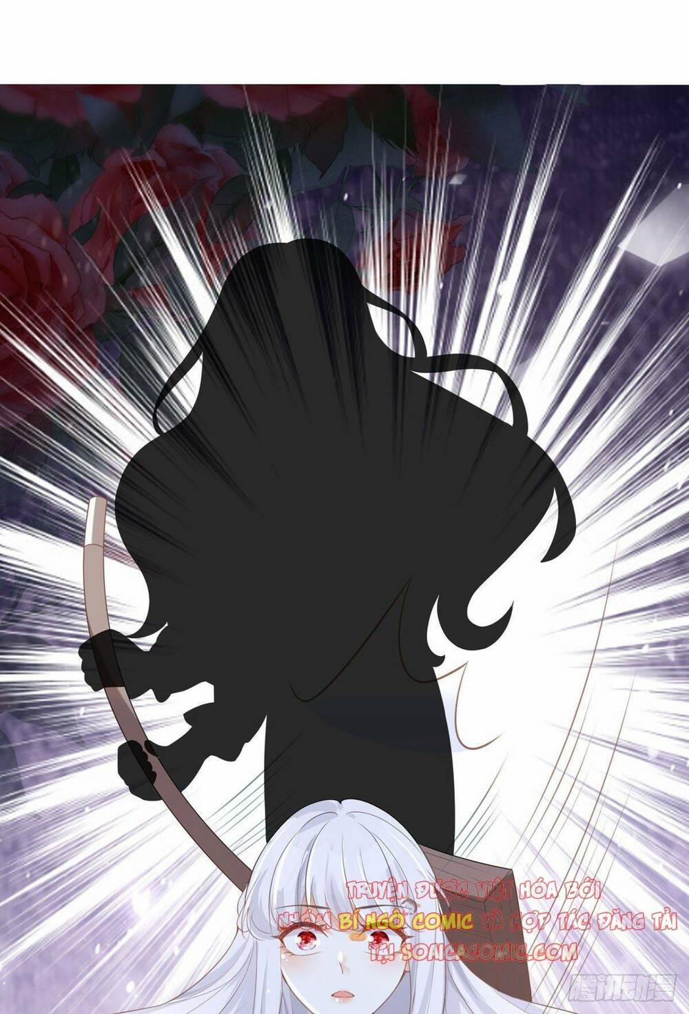 Thiên Kim Đẳng Cấp Của Ác Ma 10 trang 41