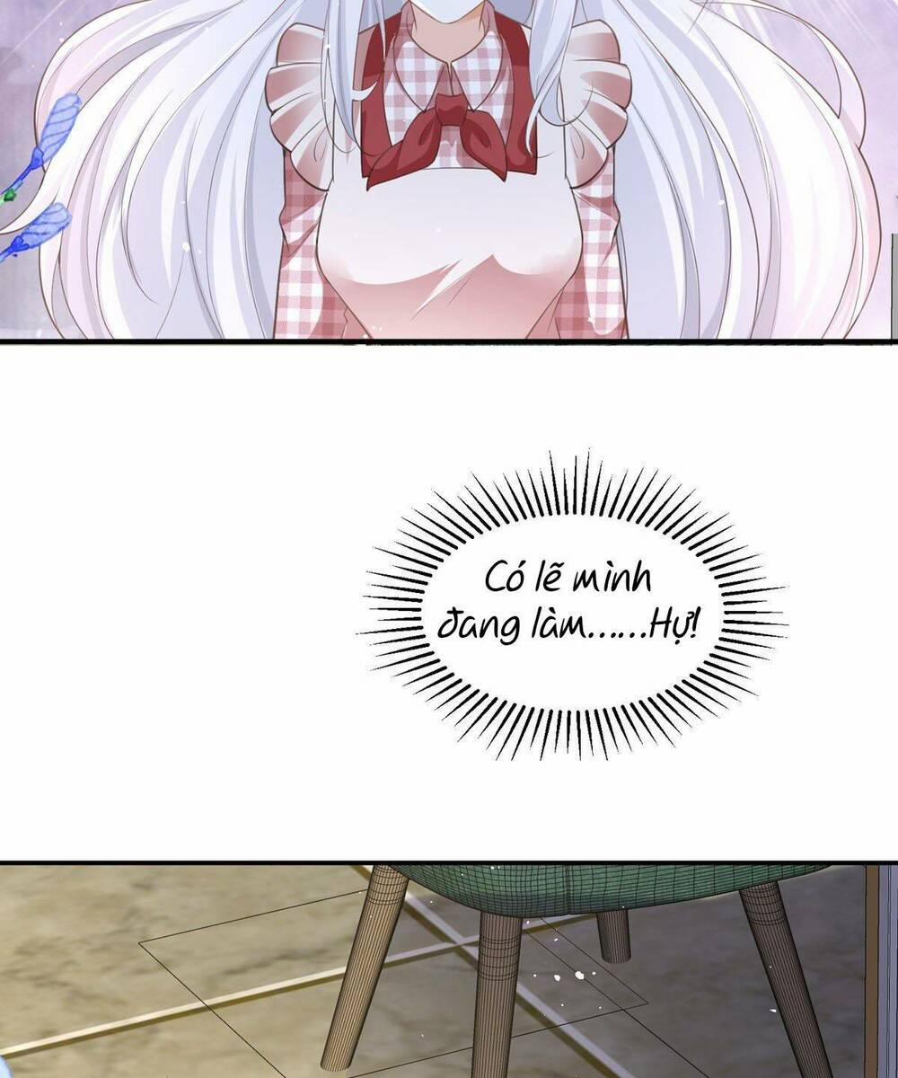 Thiên Kim Đẳng Cấp Của Ác Ma 10 trang 42