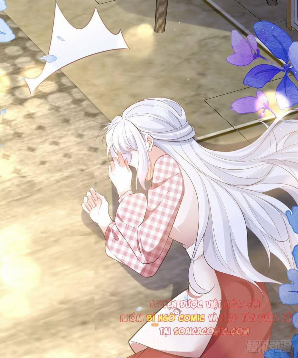 Thiên Kim Đẳng Cấp Của Ác Ma 10 trang 43