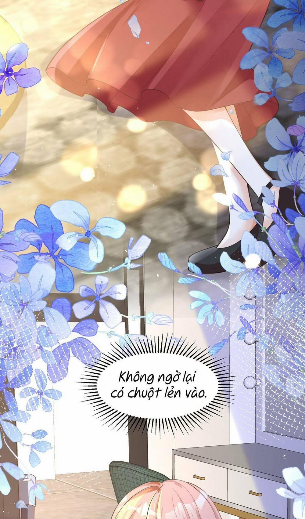 Thiên Kim Đẳng Cấp Của Ác Ma 10 trang 44