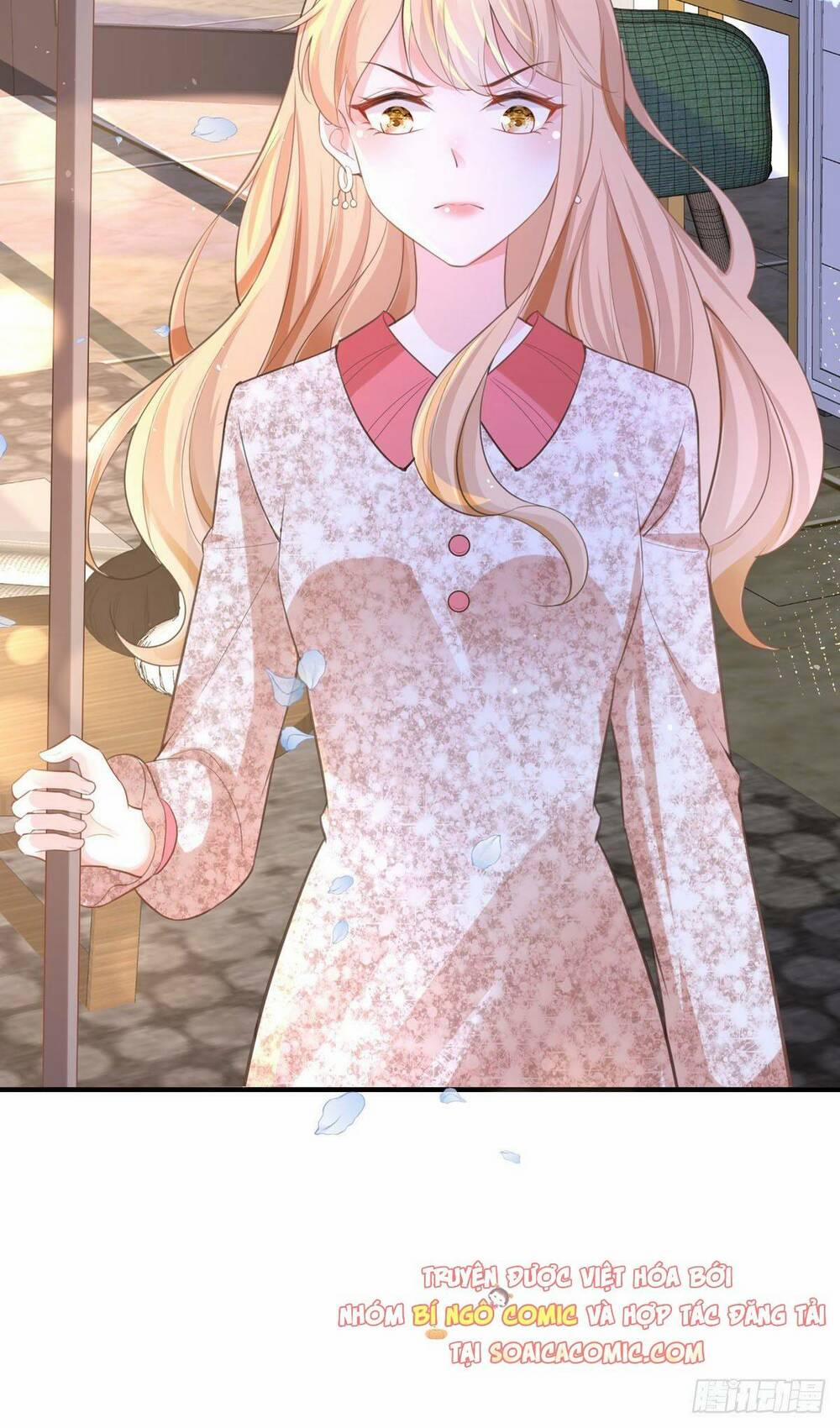 Thiên Kim Đẳng Cấp Của Ác Ma 10 trang 45