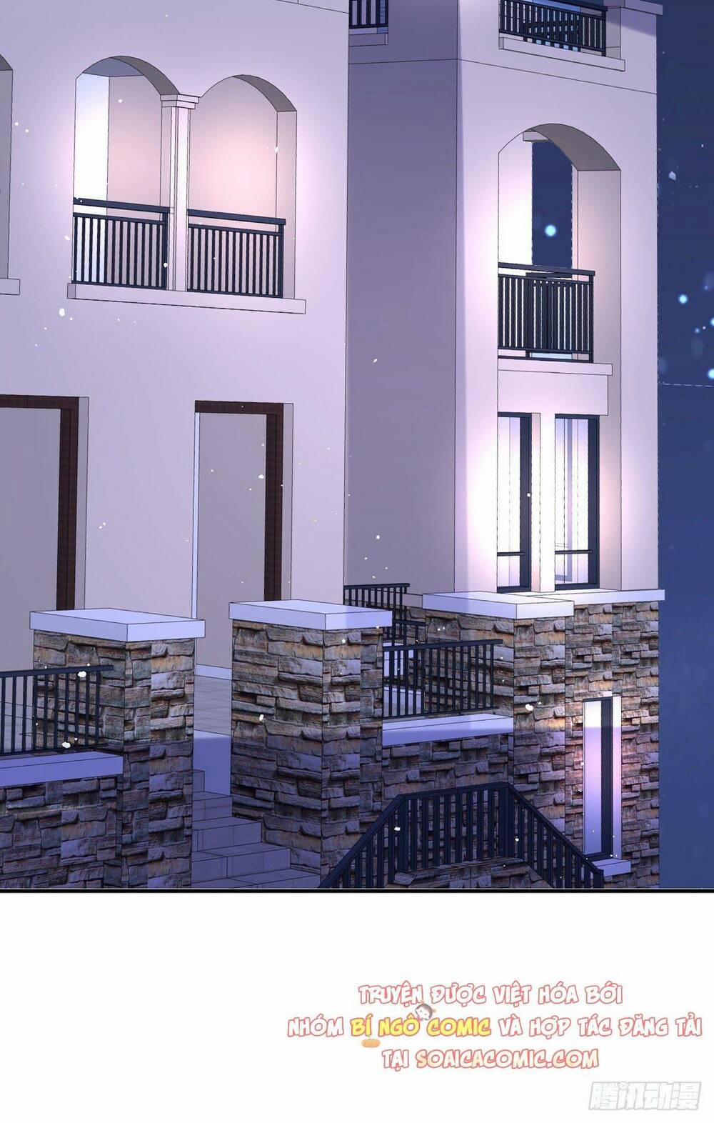 Thiên Kim Đẳng Cấp Của Ác Ma 10 trang 49