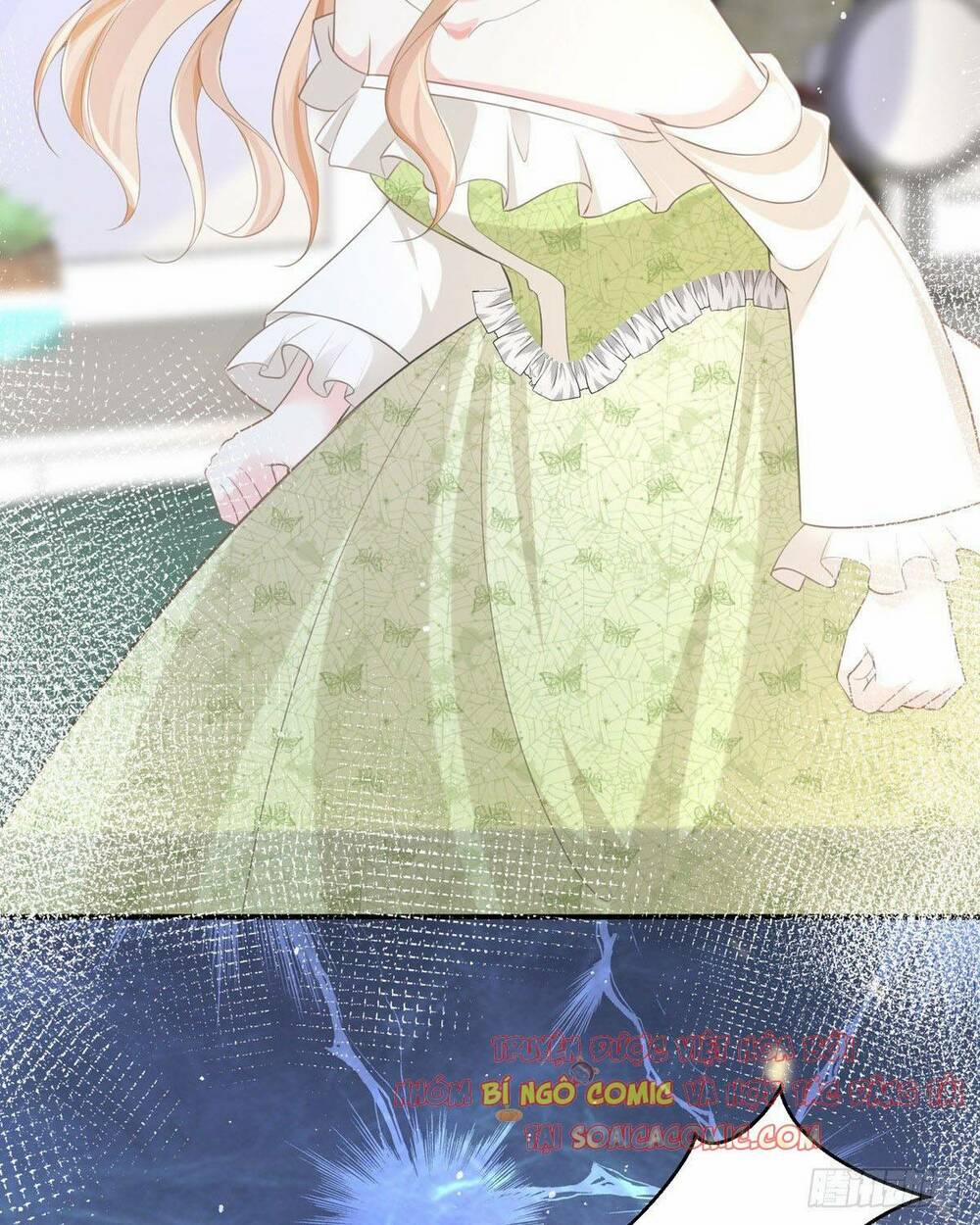 Thiên Kim Đẳng Cấp Của Ác Ma 10 trang 5