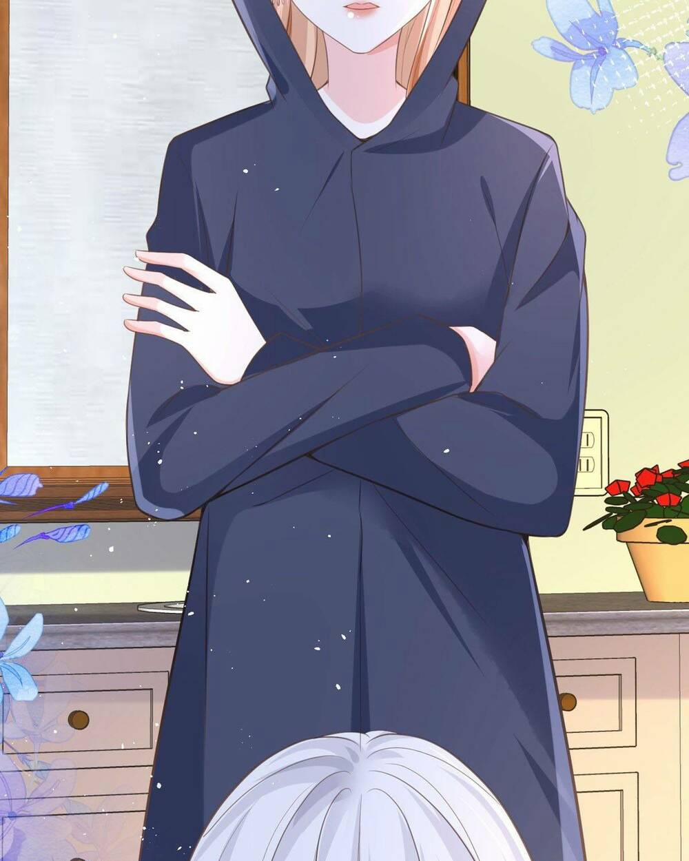 Thiên Kim Đẳng Cấp Của Ác Ma 10 trang 52