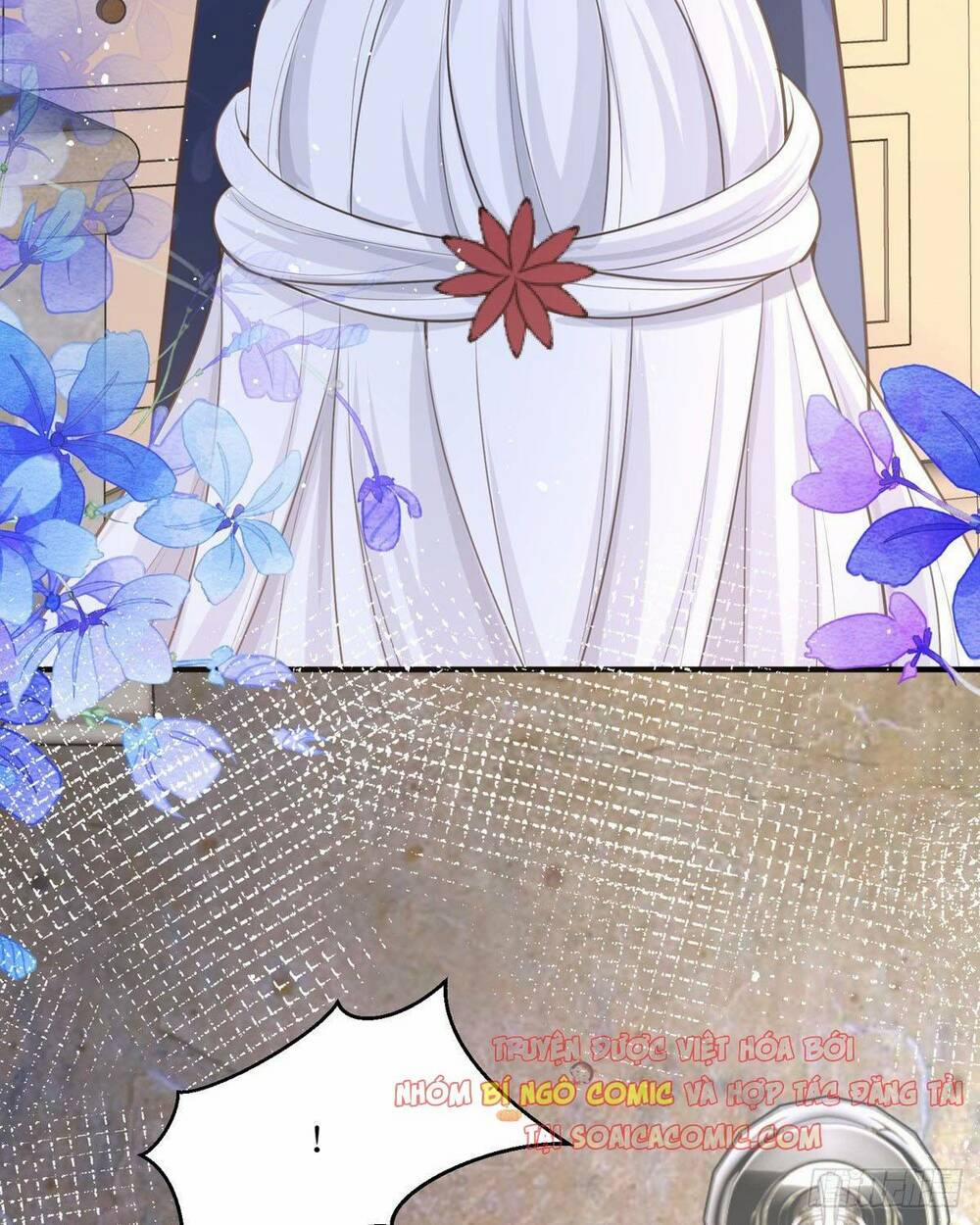 Thiên Kim Đẳng Cấp Của Ác Ma 10 trang 53