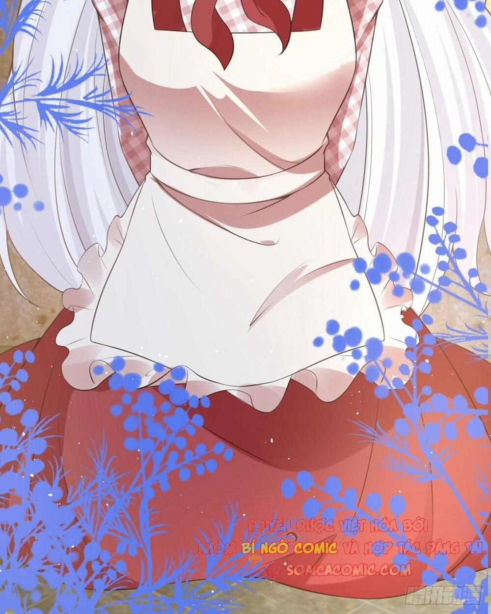 Thiên Kim Đẳng Cấp Của Ác Ma 10 trang 57