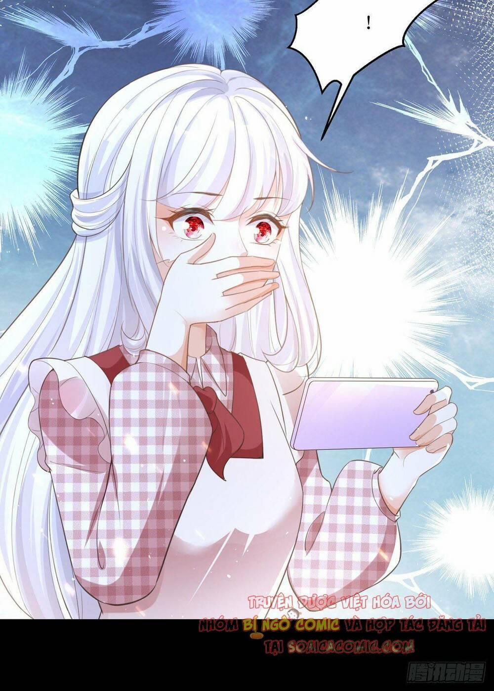 Thiên Kim Đẳng Cấp Của Ác Ma 10 trang 6