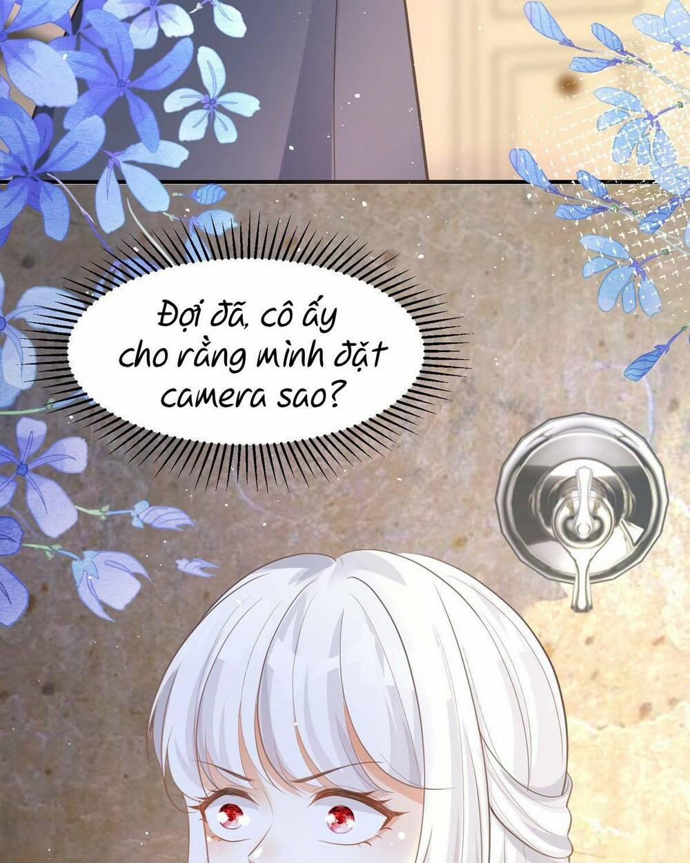 Thiên Kim Đẳng Cấp Của Ác Ma 10 trang 60