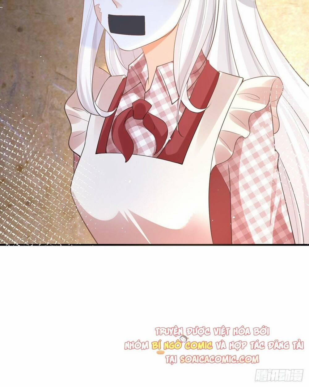 Thiên Kim Đẳng Cấp Của Ác Ma 10 trang 61