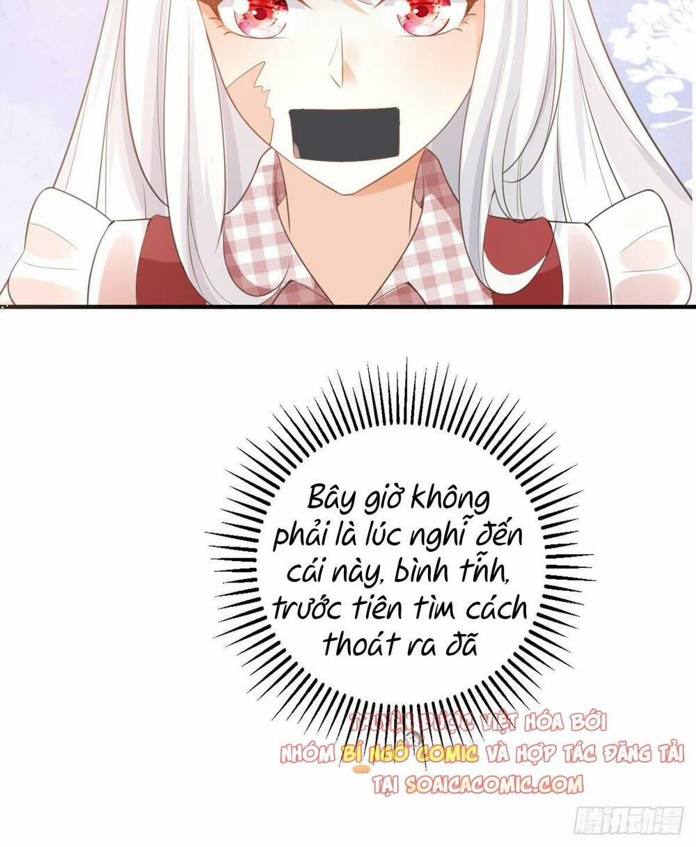 Thiên Kim Đẳng Cấp Của Ác Ma 10 trang 63