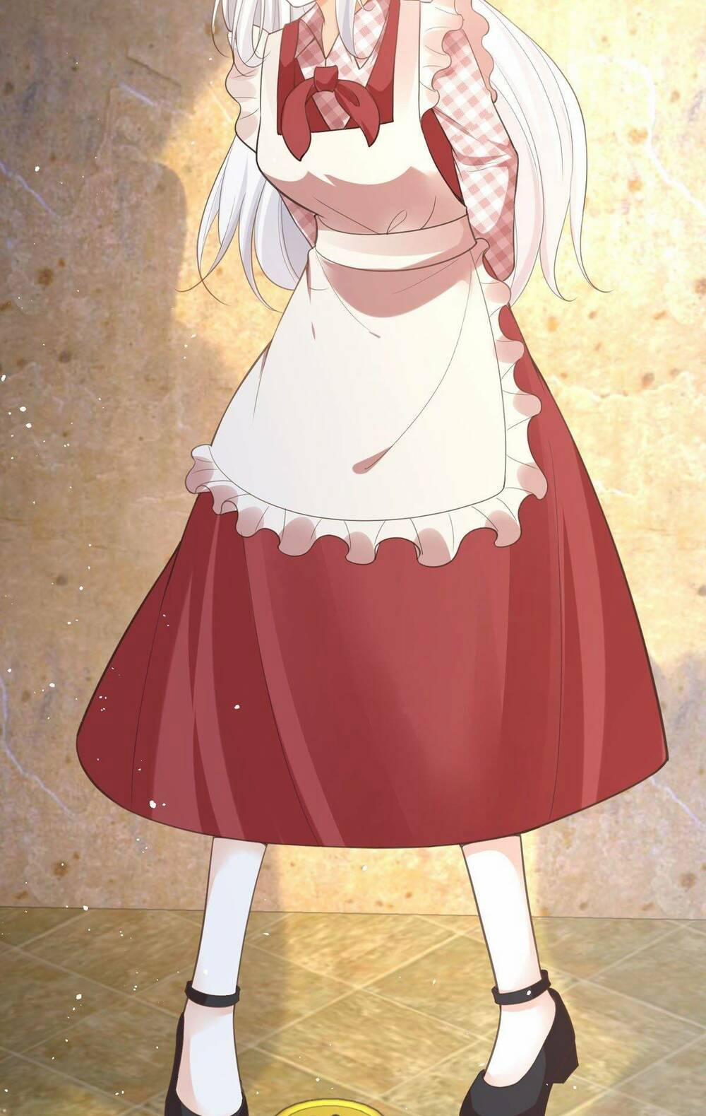 Thiên Kim Đẳng Cấp Của Ác Ma 10 trang 66