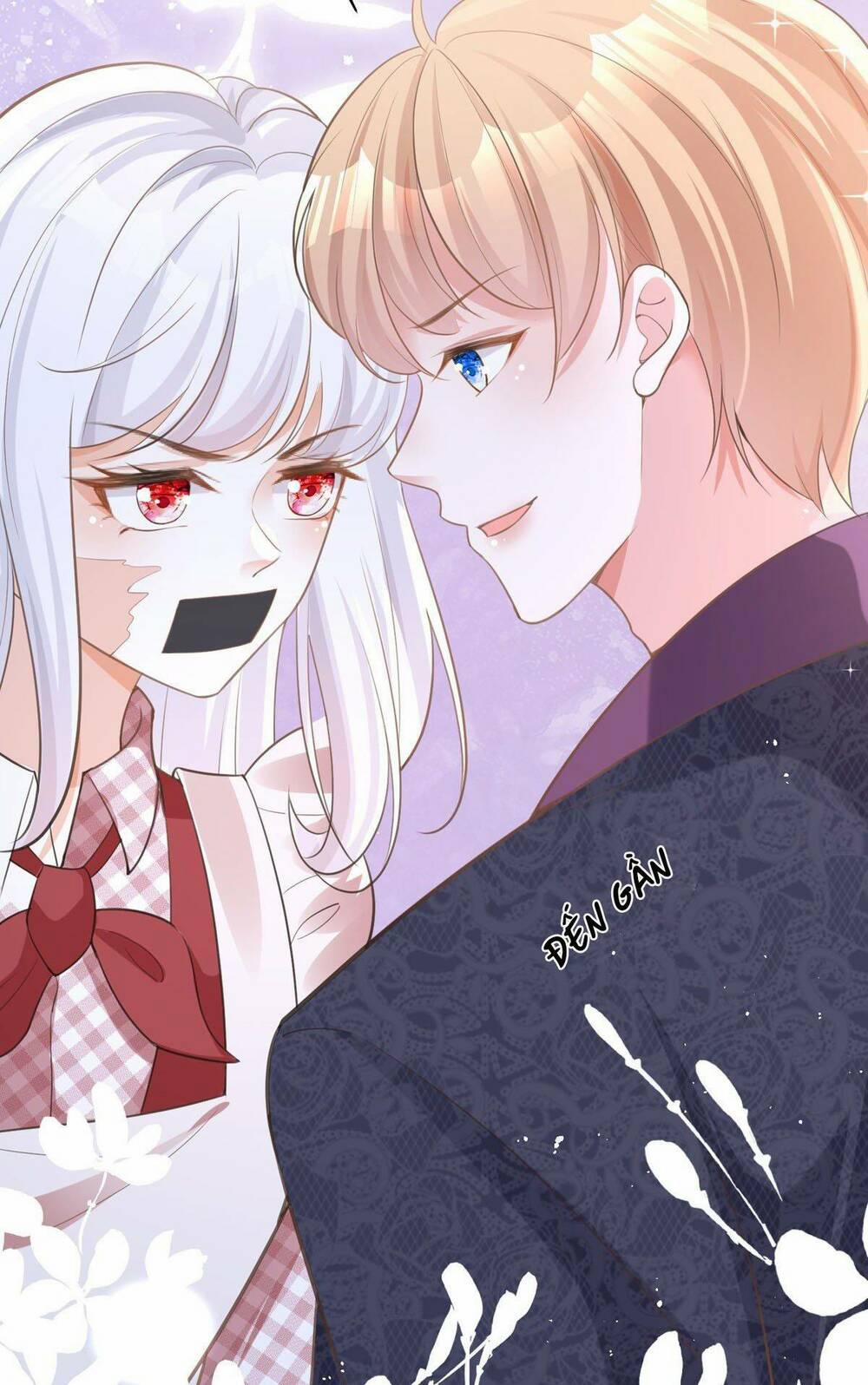 Thiên Kim Đẳng Cấp Của Ác Ma 10 trang 73