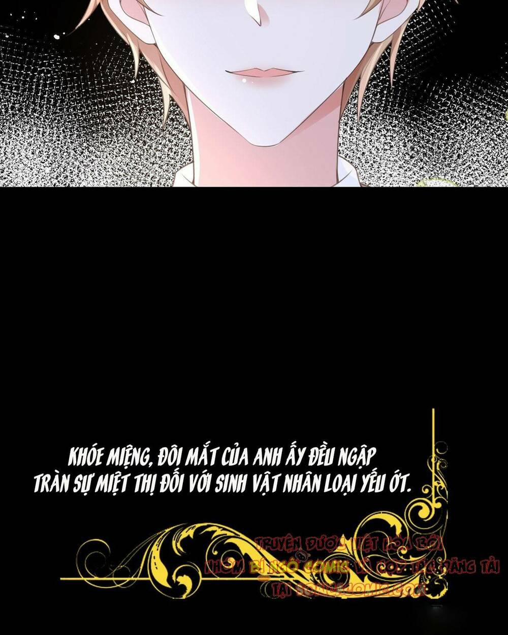 Thiên Kim Đẳng Cấp Của Ác Ma 10 trang 8