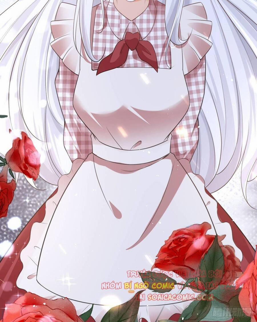 Thiên Kim Đẳng Cấp Của Ác Ma 11 trang 1