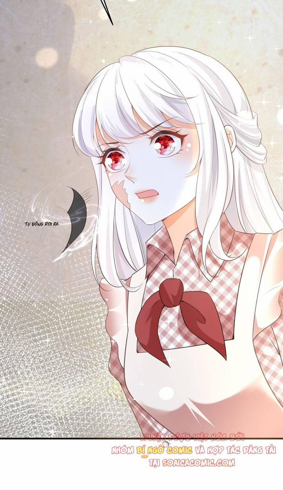 Thiên Kim Đẳng Cấp Của Ác Ma 11 trang 10