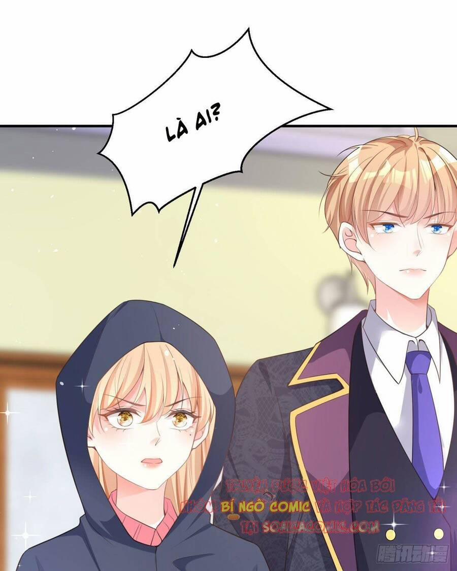 Thiên Kim Đẳng Cấp Của Ác Ma 11 trang 11