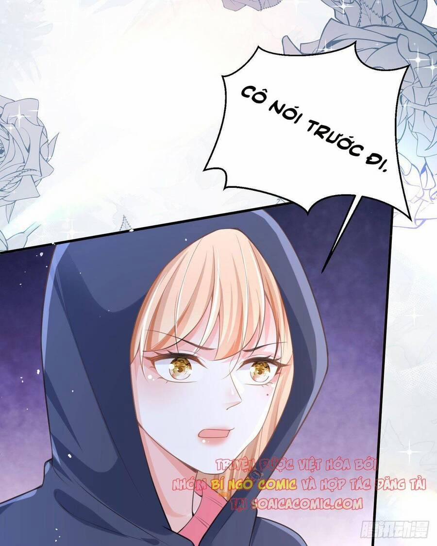 Thiên Kim Đẳng Cấp Của Ác Ma 11 trang 14