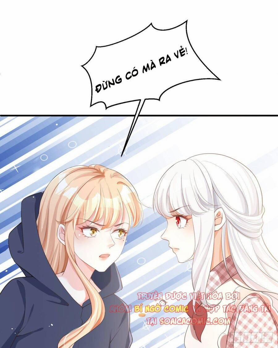 Thiên Kim Đẳng Cấp Của Ác Ma 11 trang 16