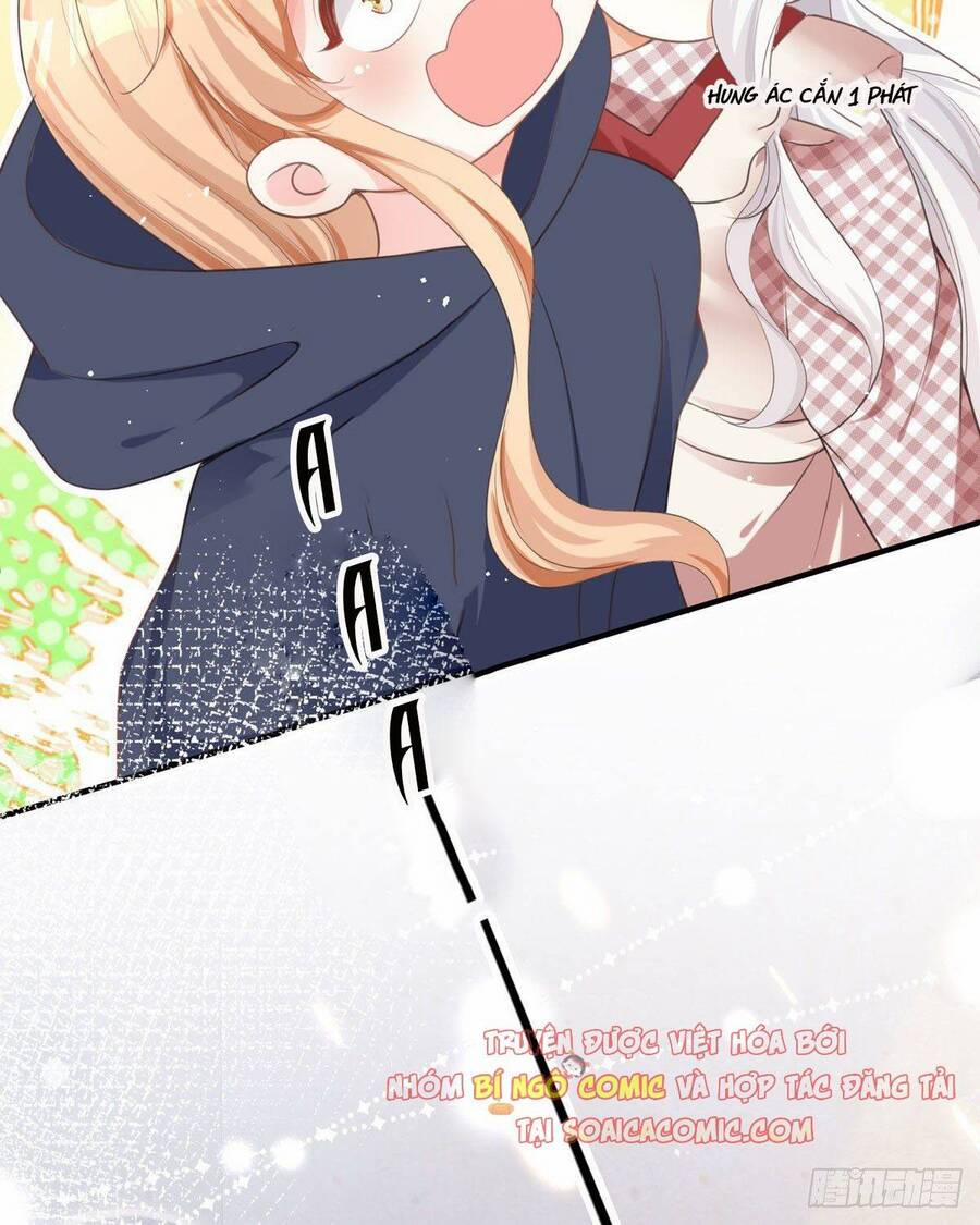 Thiên Kim Đẳng Cấp Của Ác Ma 11 trang 18