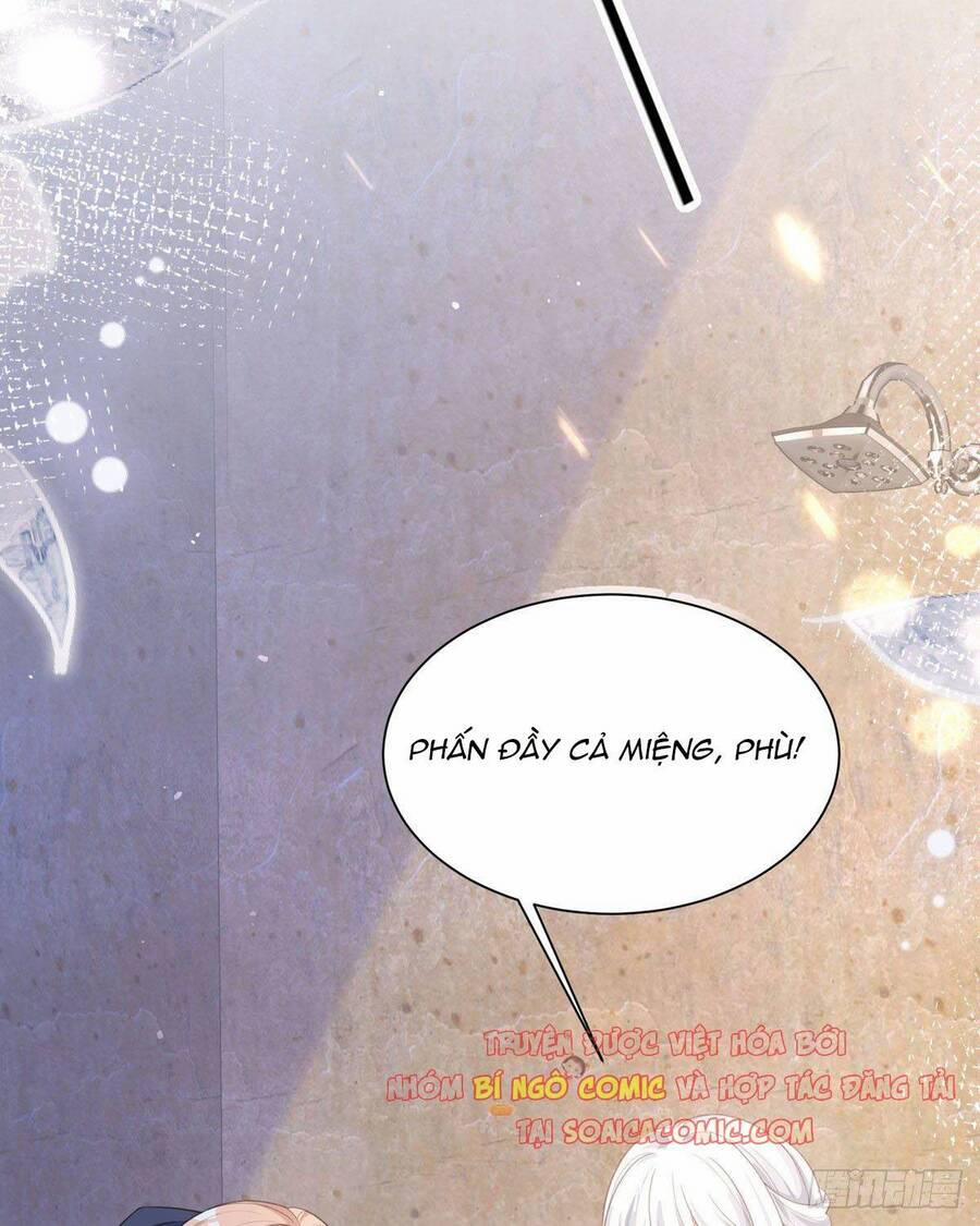 Thiên Kim Đẳng Cấp Của Ác Ma 11 trang 19