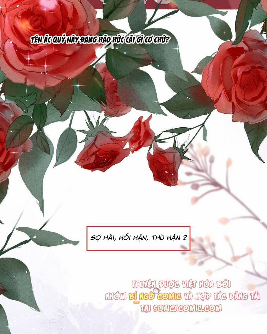 Thiên Kim Đẳng Cấp Của Ác Ma 11 trang 2