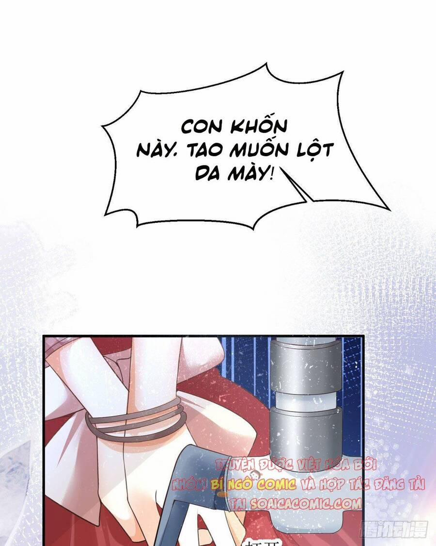 Thiên Kim Đẳng Cấp Của Ác Ma 11 trang 21