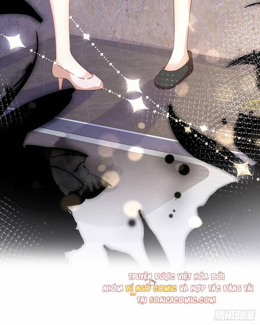 Thiên Kim Đẳng Cấp Của Ác Ma 11 trang 22